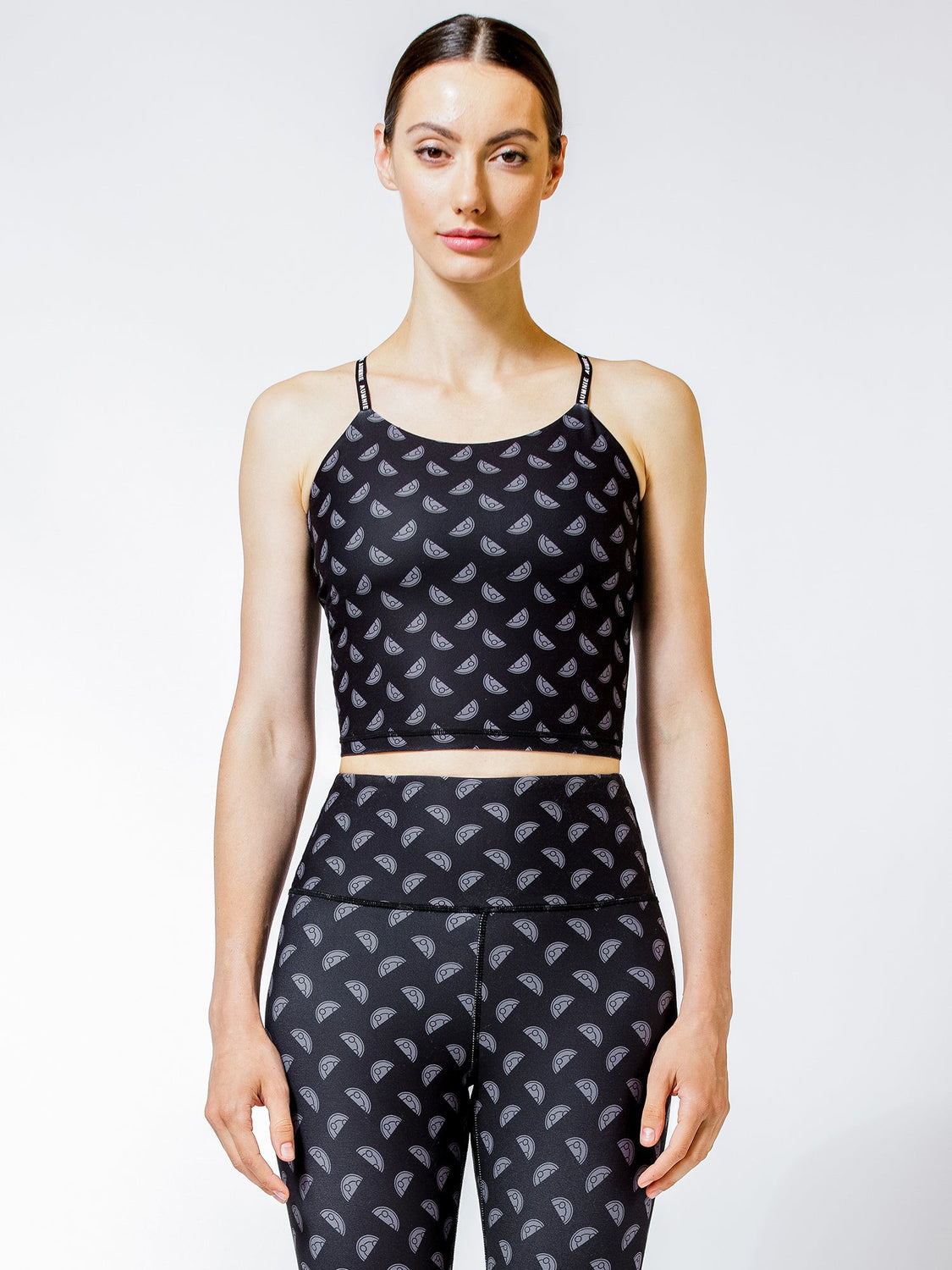 TRINITY TANK, BLACK GALILEO