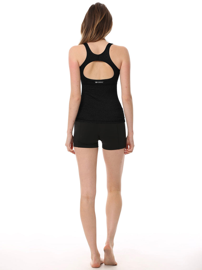 CHALLENGE TANK 2.0, BLACK