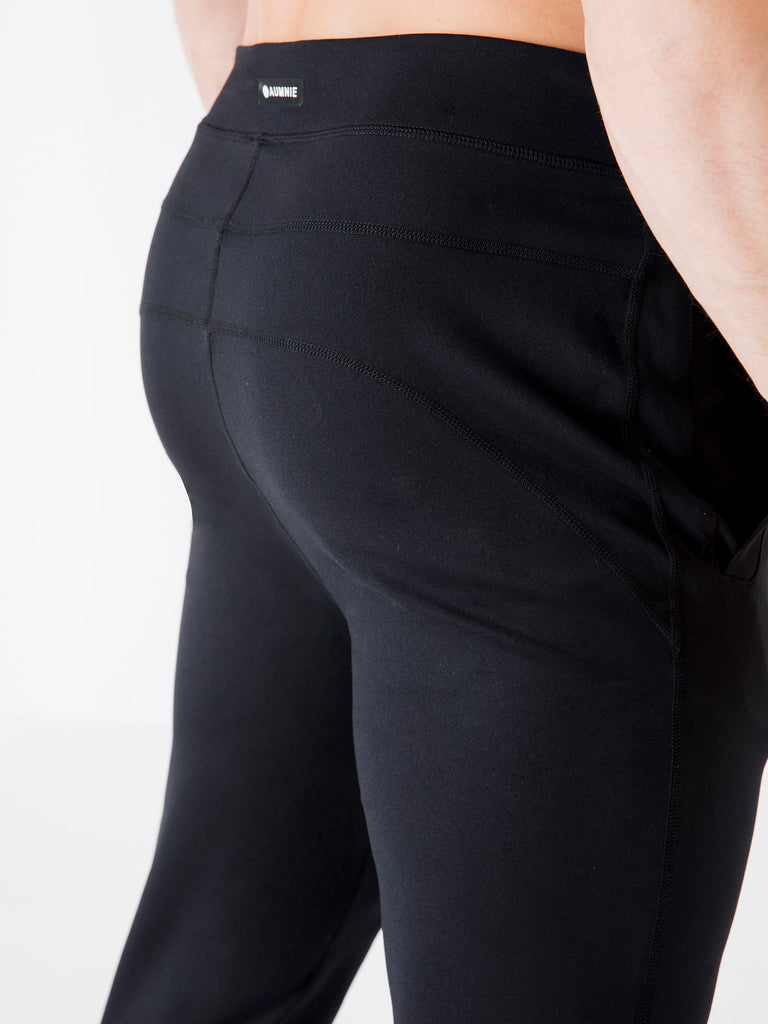 INTEGRITY PANTS,BLACK