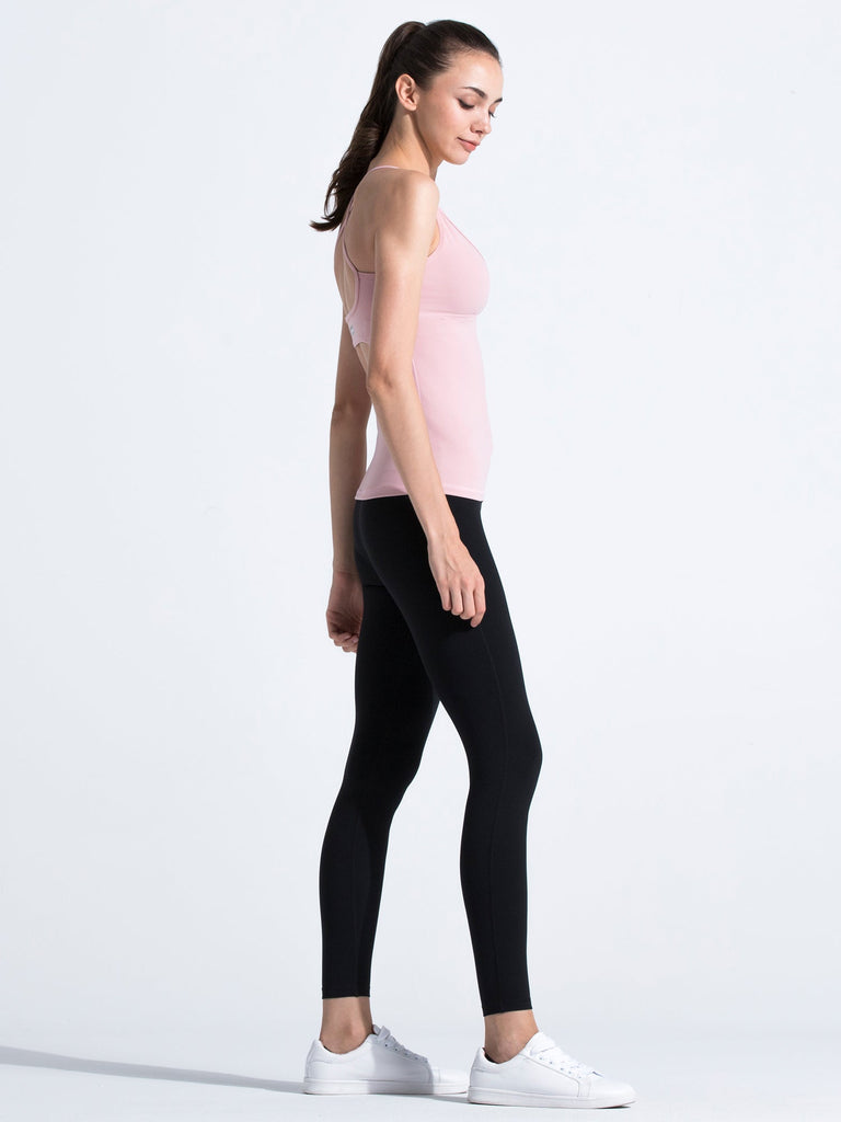 ATTRACTION TANK, BLUSH
