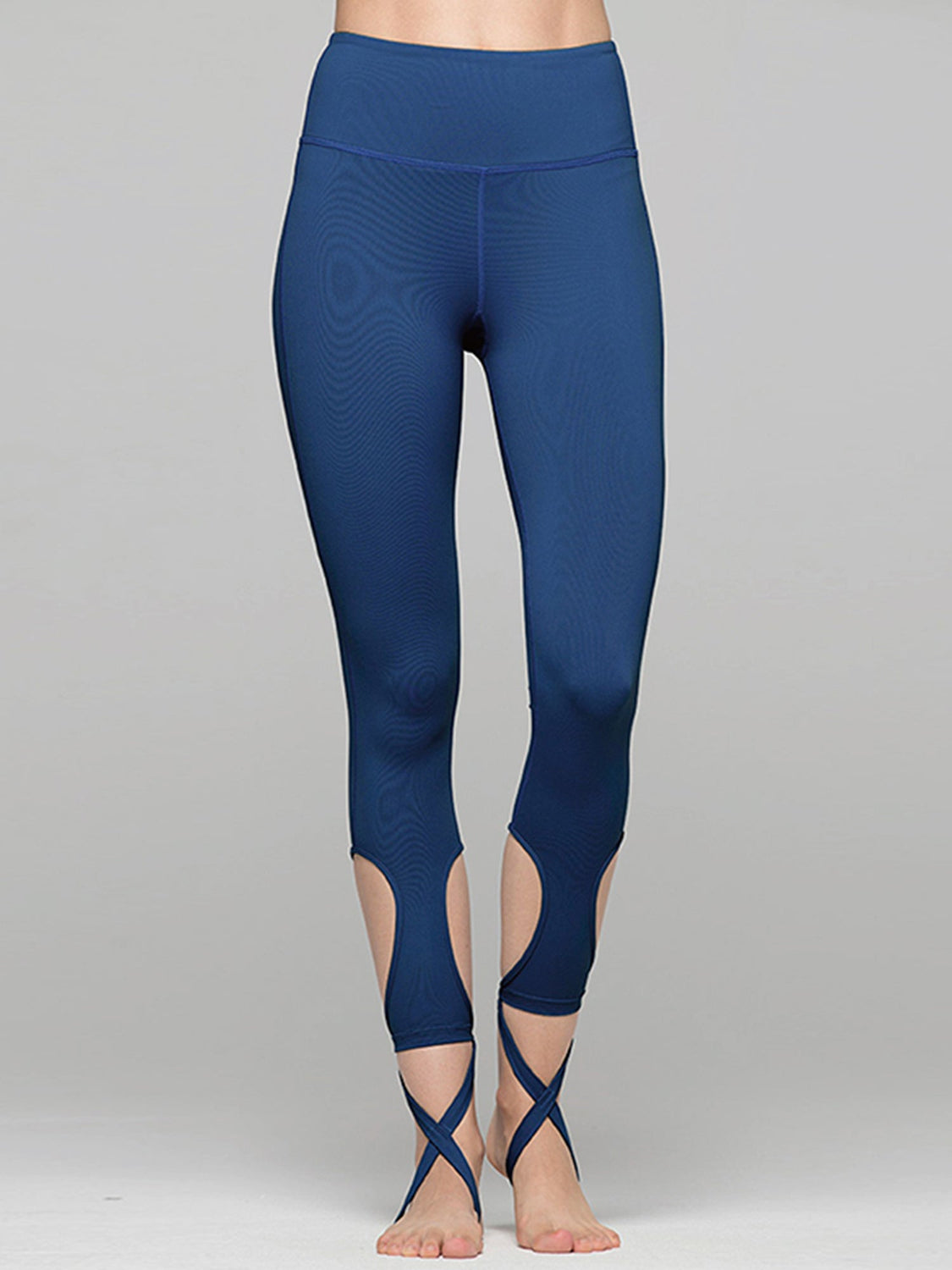 DEVI ANKLE CROPS 2.0, ATLANTIC