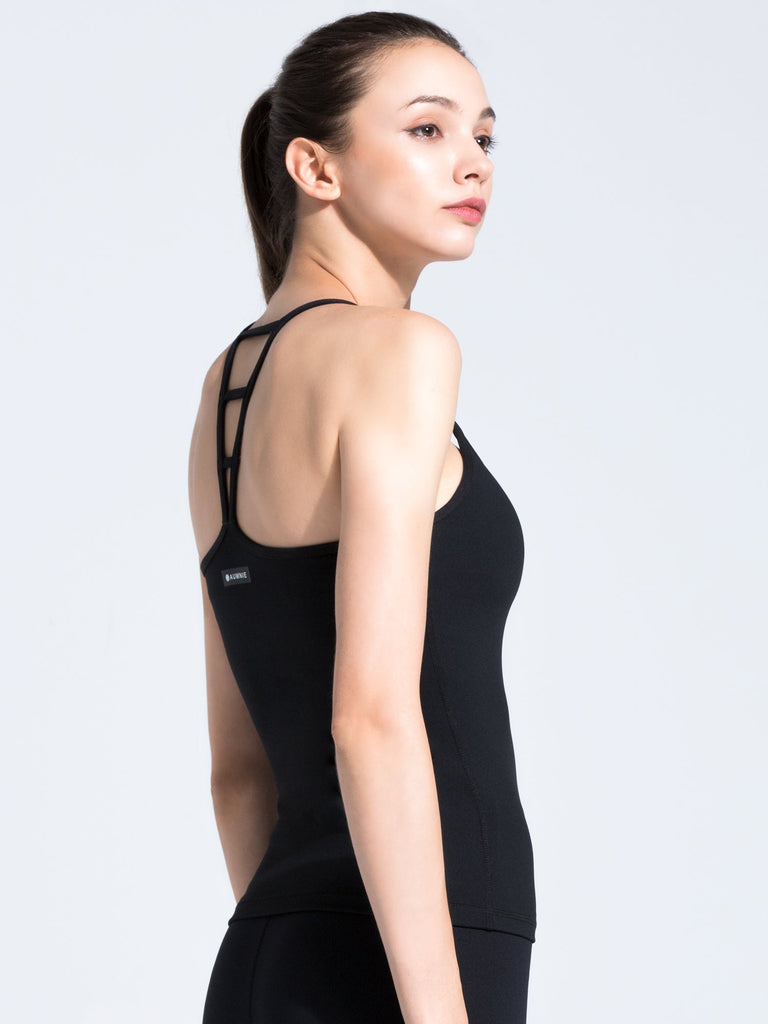 BALANCE TANK, BLACK