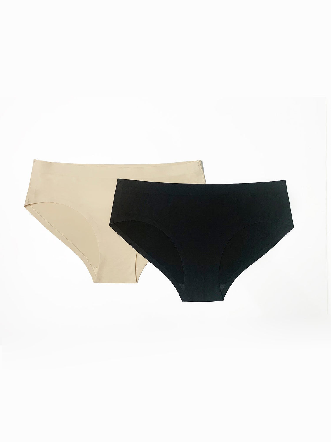 SEAMLESS UNDERWEAR, NUDE