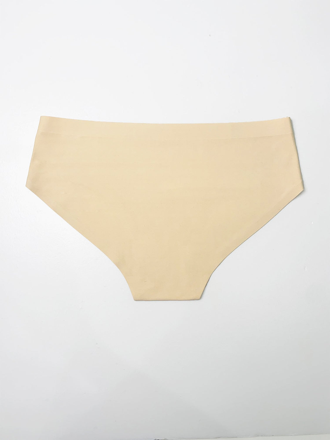 SEAMLESS UNDERWEAR, NUDE