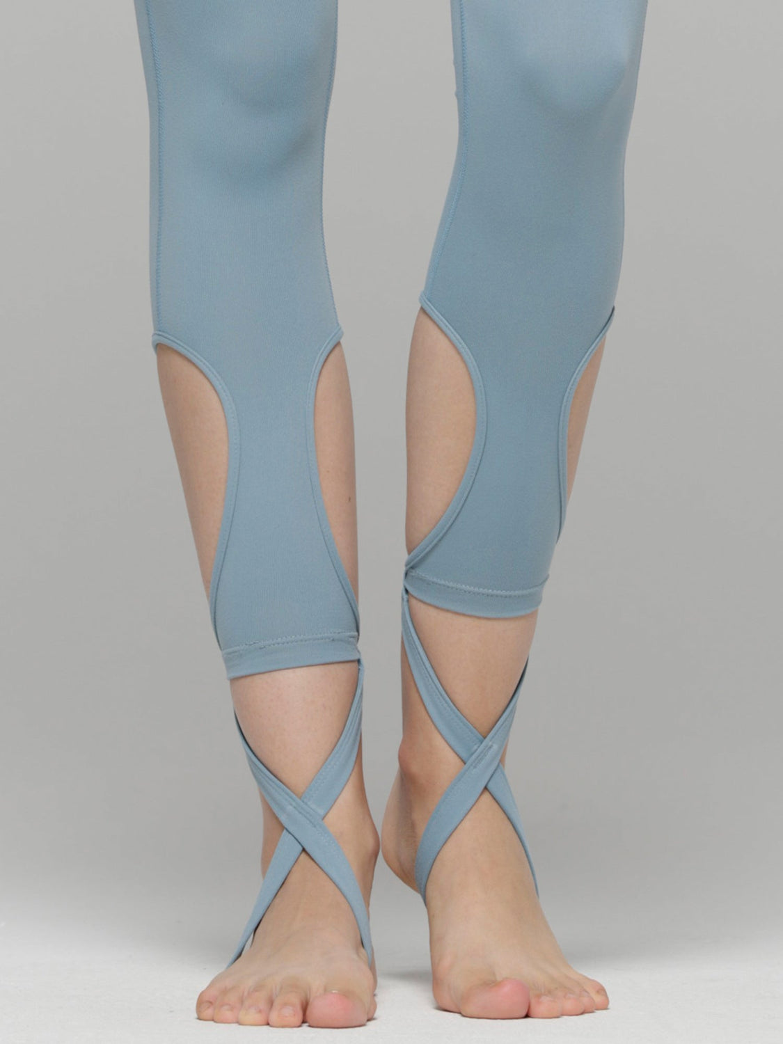 DEVI ANKLE CROPS 2.0, STORM