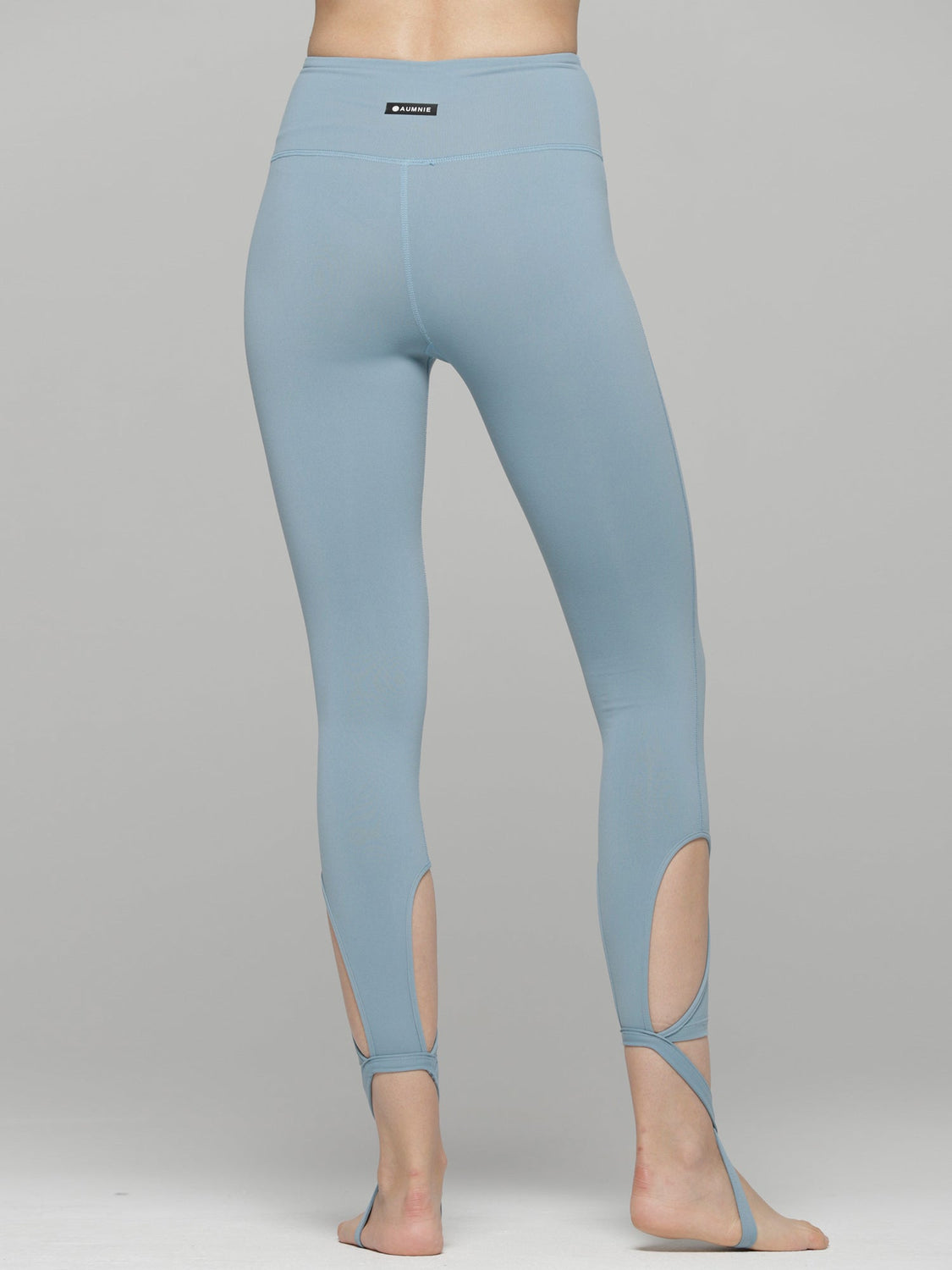 DEVI ANKLE CROPS 2.0, STORM