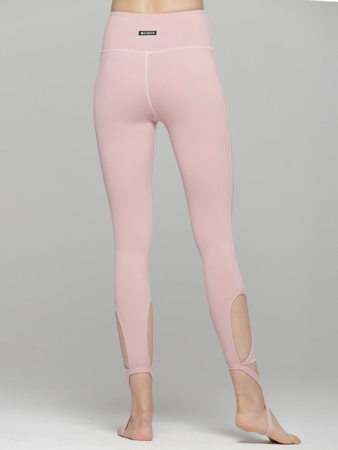 DEVI ANKLE CROPS 2.0, BLUSH