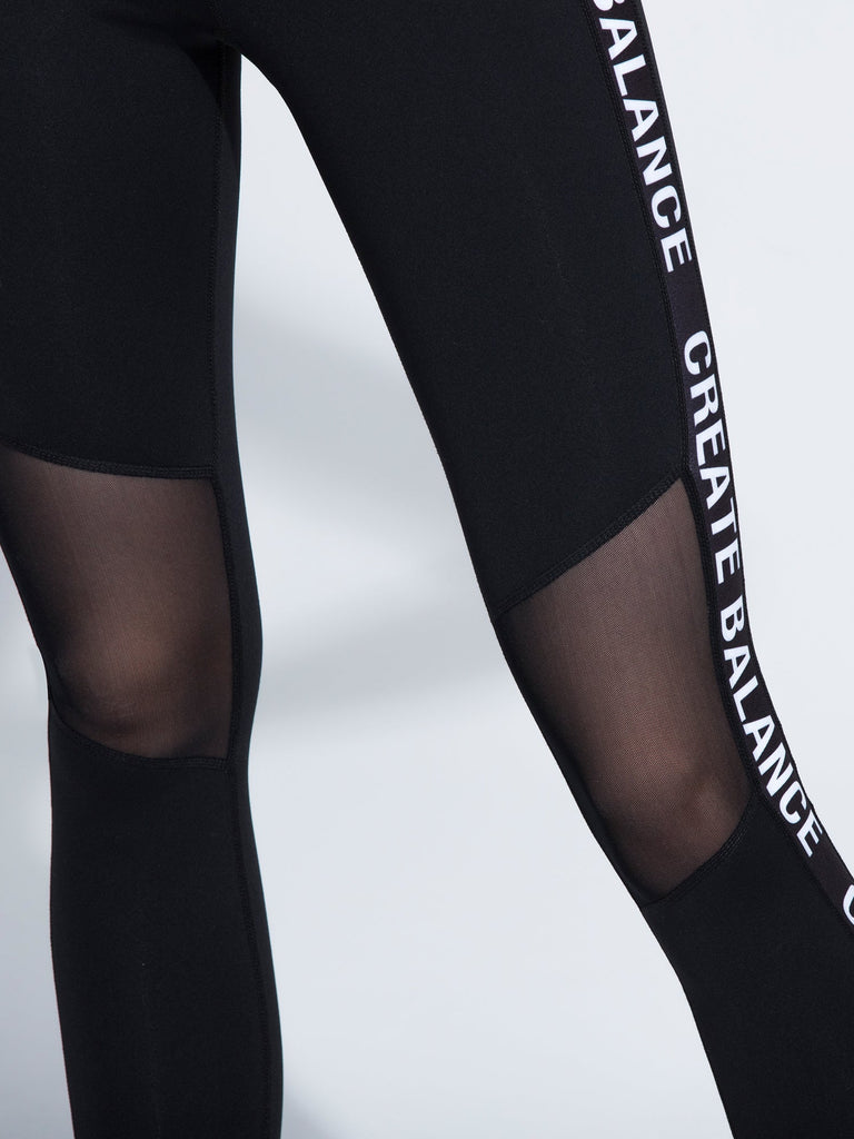 TOWER JUMPSUIT, BLACK/CB LOGO