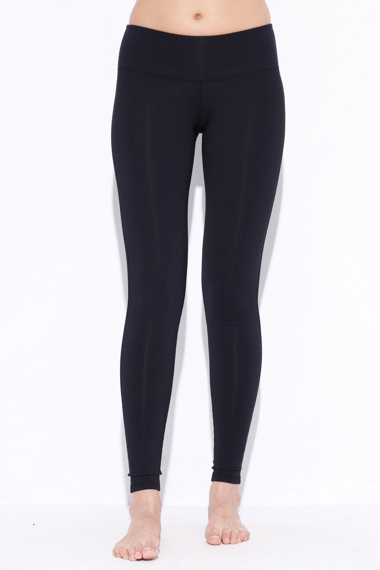 IMAGE PANTS 3.0, BLACK