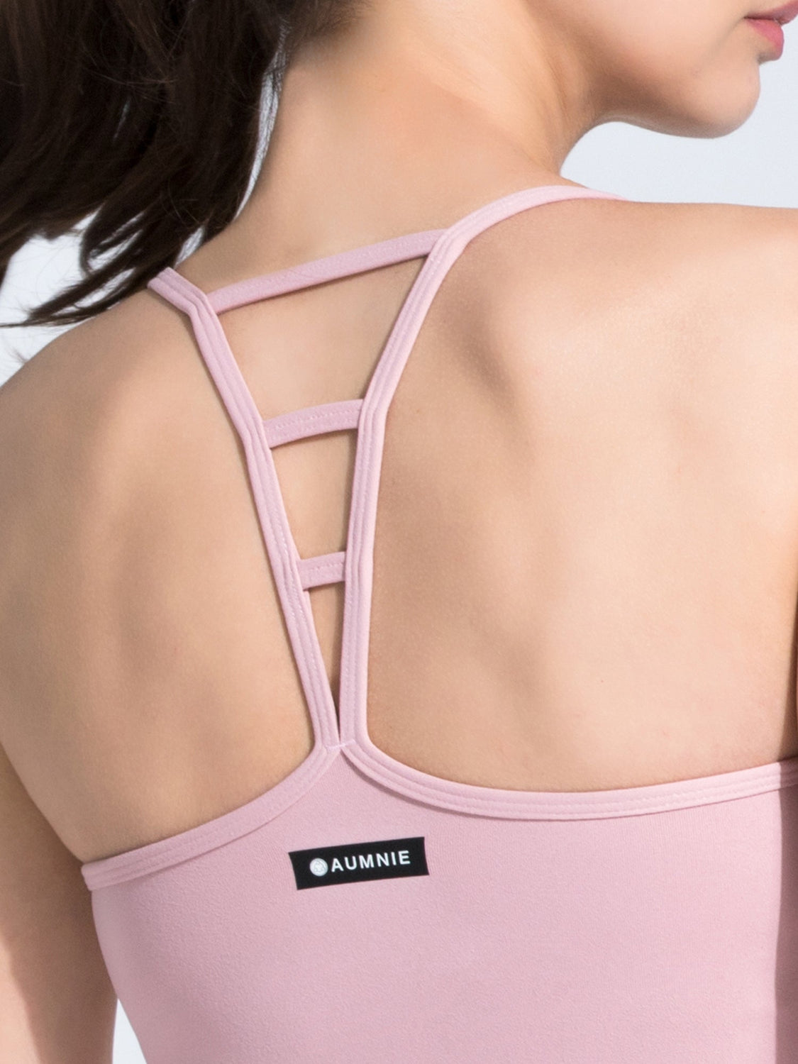 BALANCE TANK, BLUSH