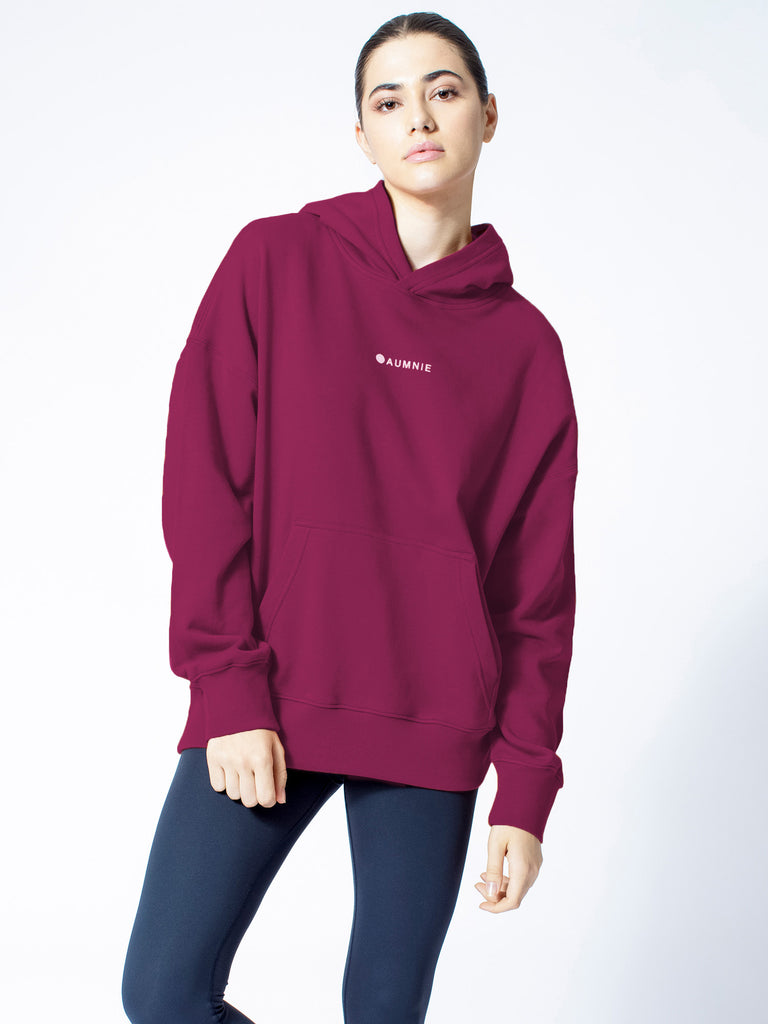 LOGO HOODIE, WILDBERRY