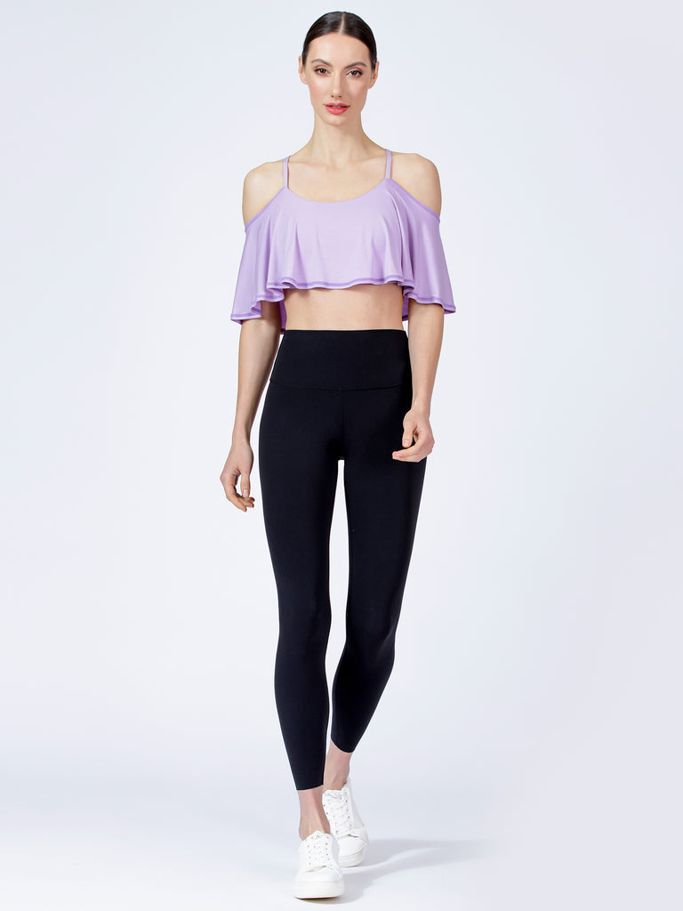 SANDS CROPPED TOP 2.0, COSMOS
