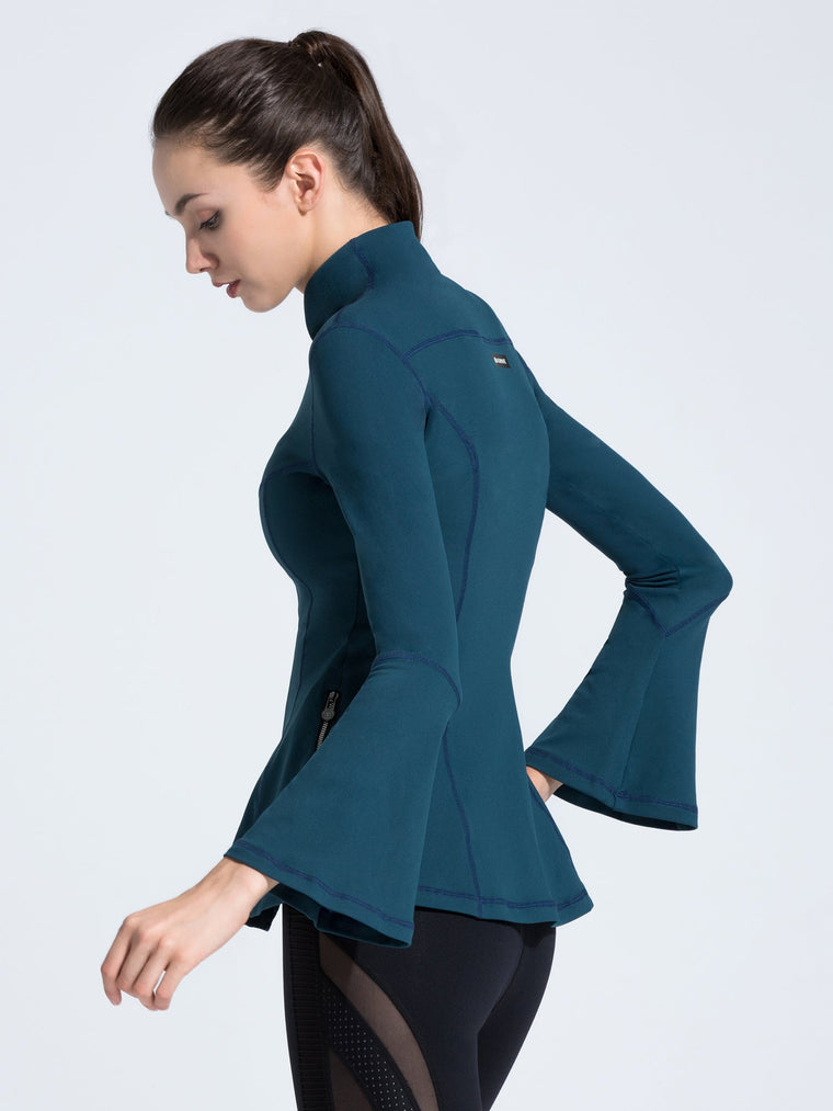 BELL JACKET, LAKE